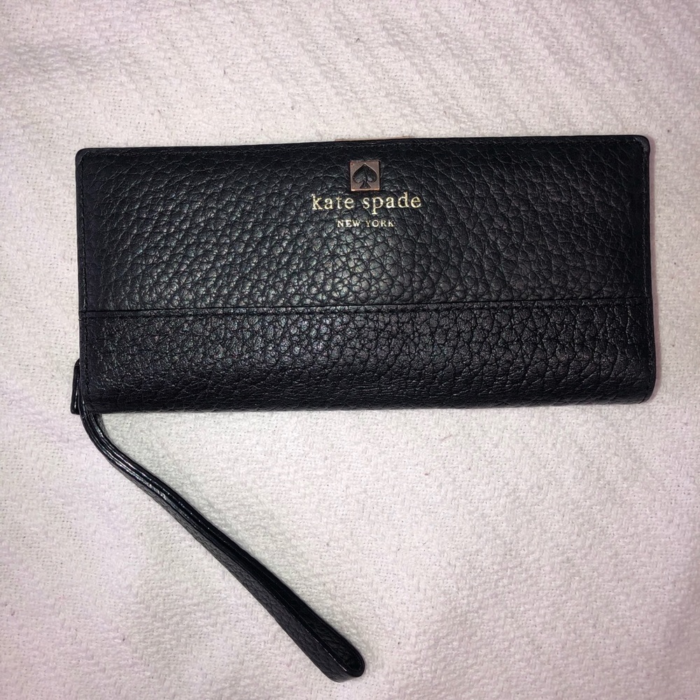 Kate spade wallet